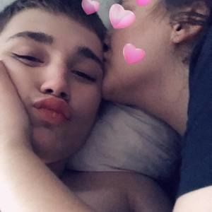 Meet your Posher, Desaray